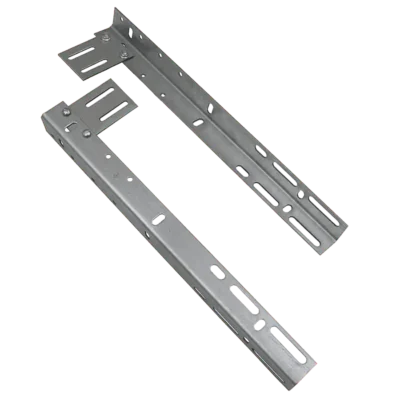 Flag Bracket Assembly for 32R Tracks