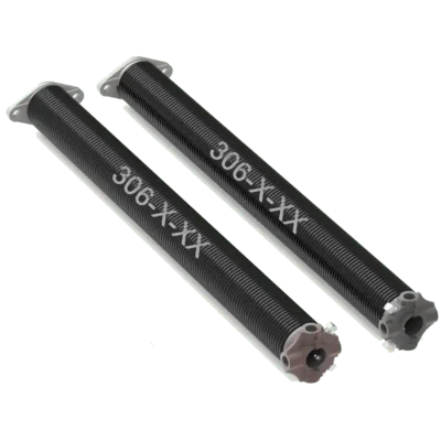 .306 wire x 3-3/4" ID x 50" (Brown)