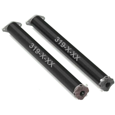 .319 wire x 3-3/4" ID x 50"