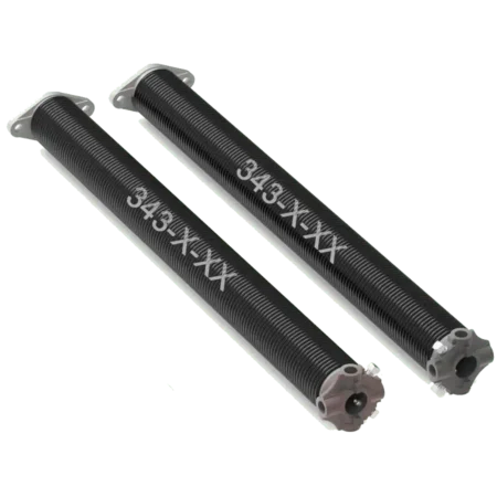 .343 wire x 3-3/4" ID x 50" (Blue)