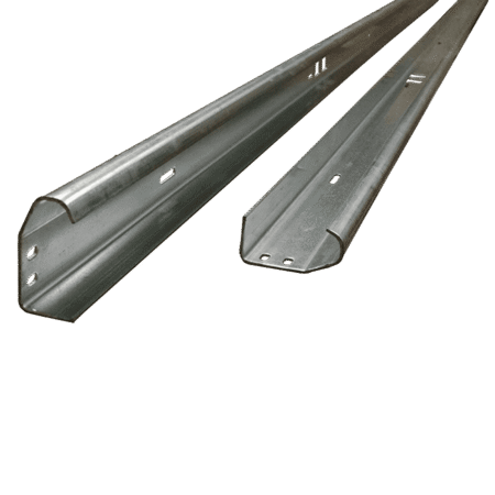 Reverse Angle 2? Track 100? 13ga with Clip