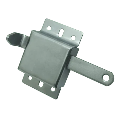 Inside Slide Lock 2? (Residential)