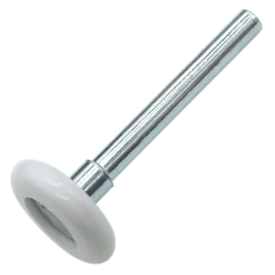 2? 11 Ball Nylon Roller 4? Stem