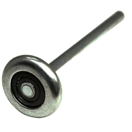 2? 10 Ball Steel Roller 7? Stem