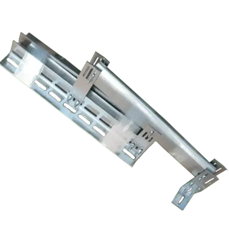 ASM 2" TRK HIGH LIFT ADDER X 18"