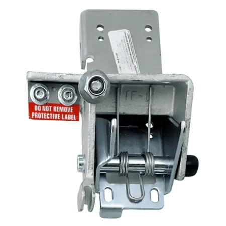 2" adjustable cable break device