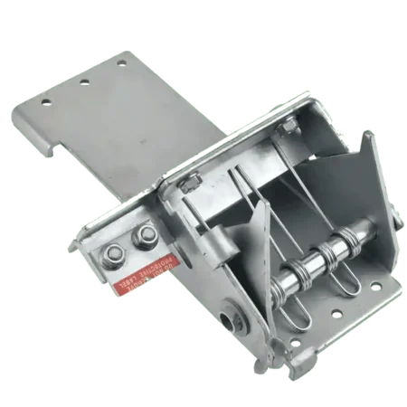 3" adjustable cable break device