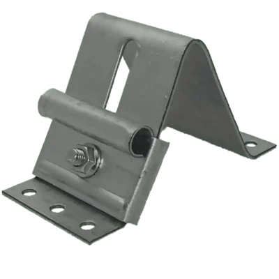 COMMERCIAL ADJUSTABLE TOP BRACKET