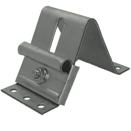 COMMERCIAL ADJUSTABLE TOP BRACKET