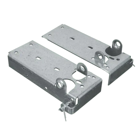 BB-120 2-3" BOTTOM BRACKET INSIDE HOOKUP