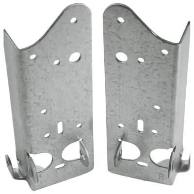 BB-120 2" COMMERICAL BOTTOM BRACKET INSIDE HOOKUP