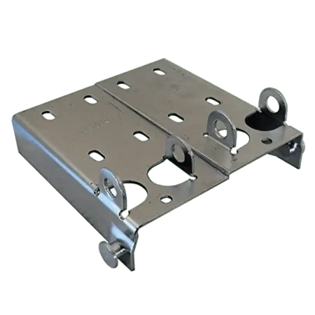 BB-90 2" RESIDENTIAL BOTTOM BRACKET INSIDE HOOKUP