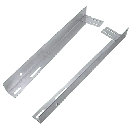 Flag Bracket Assembly for 20R Tracks