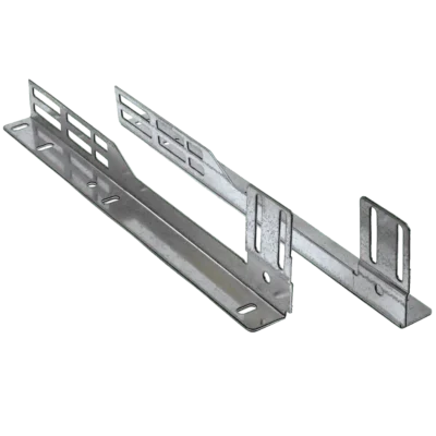 Flag Bracket Assembly for 12R Tracks