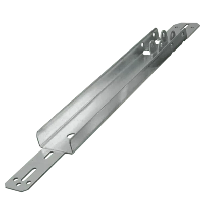 24? 12ga Operator Mounting Bracket