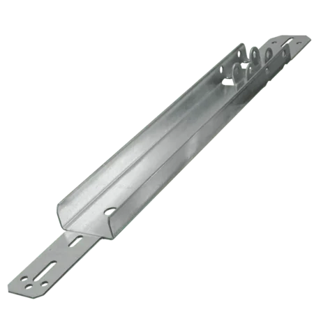 24? 12ga Operator Mounting Bracket