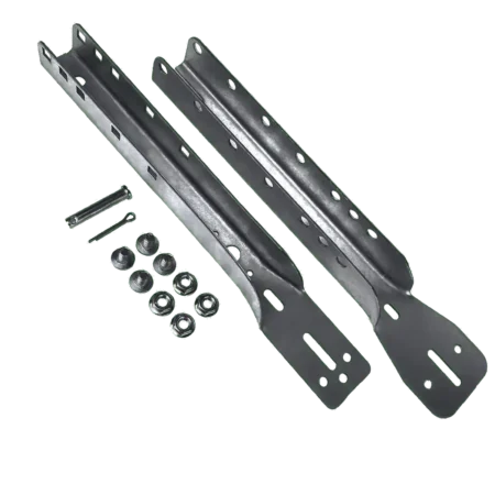 Adjustable 18-24 Operator Bracket