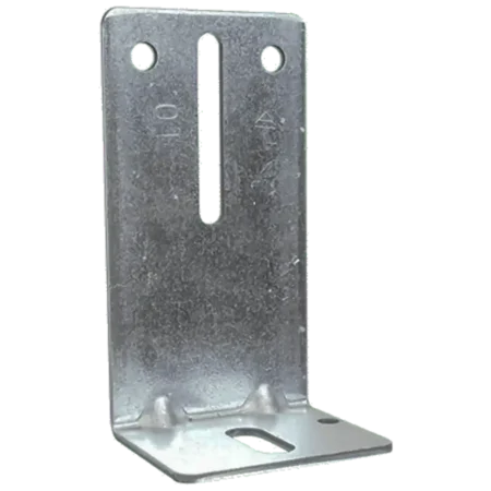 J-10 Jamb Bracket 12GA