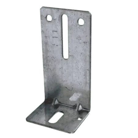 J-11 Jamb Bracket 12GA