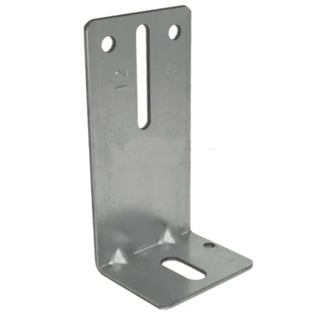 J-12 Jamb Bracket 12GA