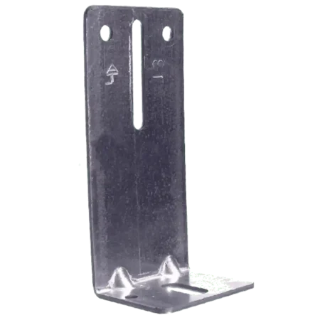 J-13 Jamb Bracket 12GA