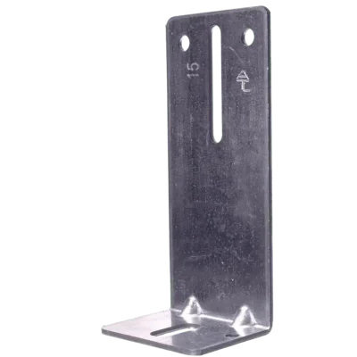 J-15 Jamb Bracket 12GA