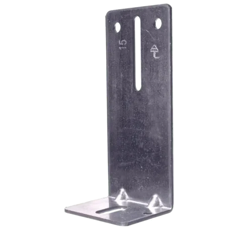 J-15 Jamb Bracket 12GA