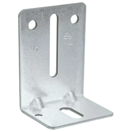 J-5 Jamb Bracket 12GA