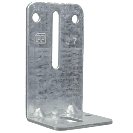 J-7 Jamb Bracket 12GA