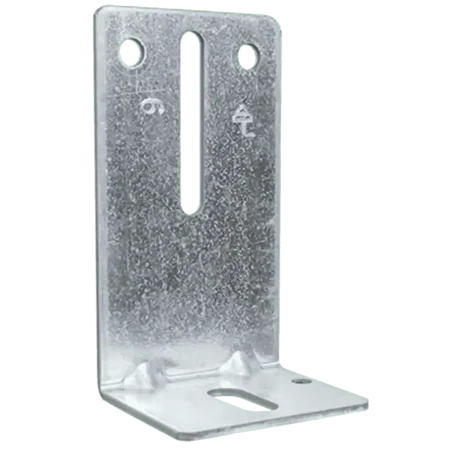 J-9 Jamb Bracket 12GA
