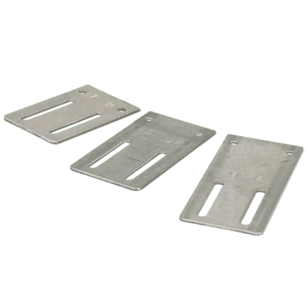 Adjustable Jamb Bracket