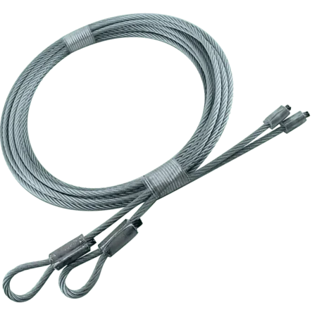 1/8? x 126? 7x19 Cable