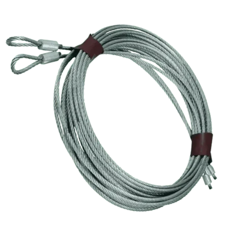 5/32? x 190? 7x19 Cable