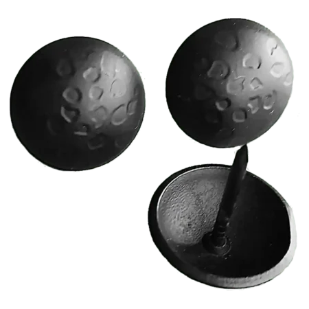 Round Clavos Non-Magnetic