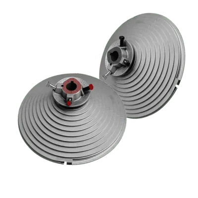 1100-216 Full Vertical Lift Cable Drum