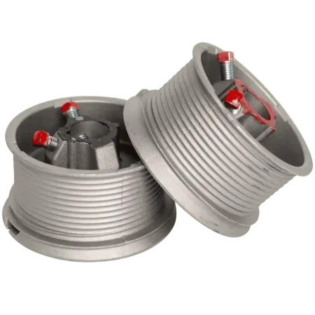 400-144 Standard Lift Cable Drum