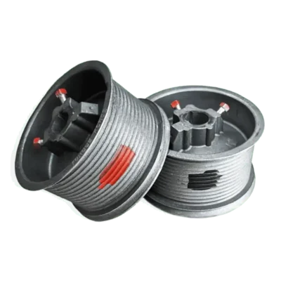 5250-216 Standard Lift Cable Drum