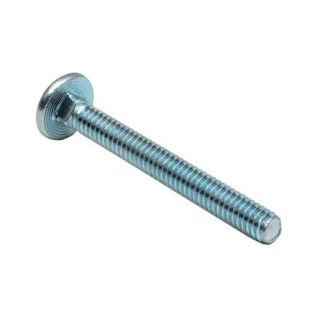 Carriage Bolt Track 1/4-20 x 5/8"