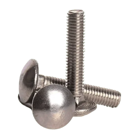 Carriage Bolt 5/16-18 x 5/8"