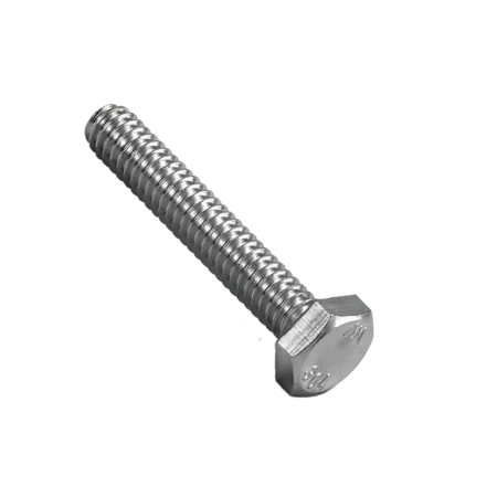Hex Bolt 3/8-16 X 1-3/8"