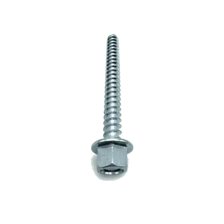 Lag Screw 5/16-18 X 3"