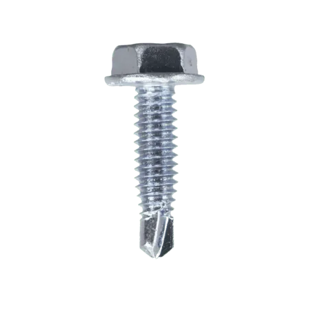 Self Tapping screw 1/4-20 x 1"