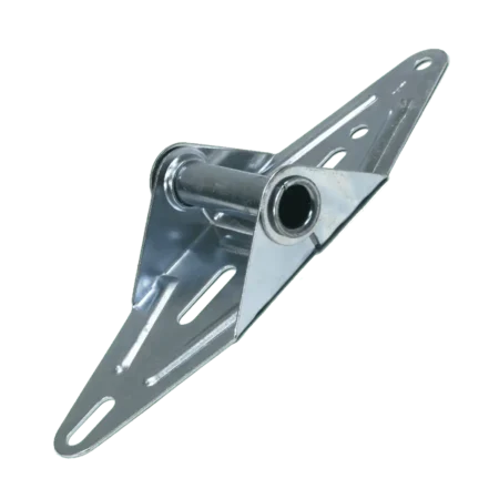 #1 NARROW HINGE 16GA