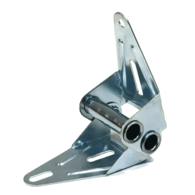 #3 NARROW HINGE 16GA