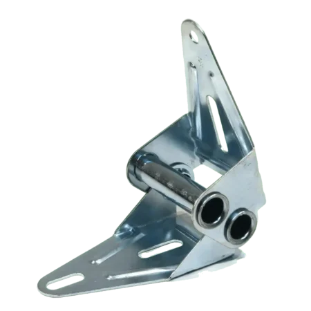 #3 NARROW HINGE 16GA