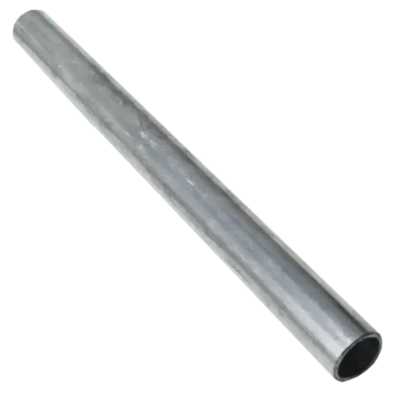 18?10? x 1? x 11ga Galvanized Torsion Tube